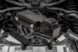 P2401 Code: Evaporative Emission System Leak Detection Pump Control Circuit Low