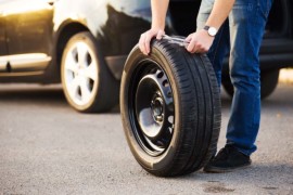 How Far Can You Drive on a Spare Tire? Straight Answers