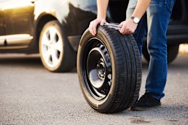 How Far Can You Drive on a Spare Tire? Straight Answers