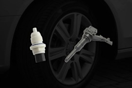 C0045 Code: Left Rear Wheel Speed Circuit Malfunction