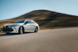 The Best Full-Size Cars On the Market You Should Consider Buying (2022)