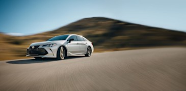 The Best Full-Size Cars On the Market You Should Consider Buying (2022)