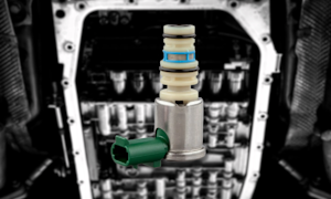 P2714 Code: Pressure Control Solenoid “D” Performance / Stuck Off