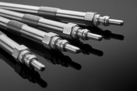 P0678 Code: Cylinder #8 Glow Plug Circuit / Open