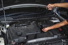P083B Code: Transmission Fluid Pressure Sensor / Switch &#8220;G&#8221; Circuit Range / Performance