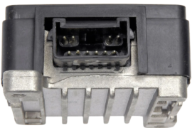 P025A Code: Fuel Pump Control Module Circuit / Open