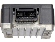 P025A Code: Fuel Pump Control Module Circuit / Open