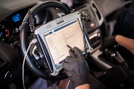 P2291 Code: Injector Control Pressure Too Low &#8211; Engine Cranking