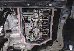 P0796 Code: Pressure Control Solenoid &#8220;C&#8221; Performance / Stuck Off