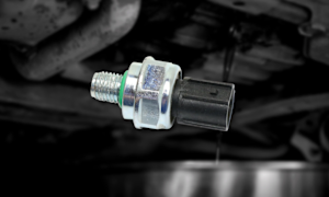 P0843 Code: Transmission Fluid Pressure Sensor / Switch “A” Circuit High