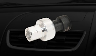P0532 Code: A/C Refrigerant Pressure Sensor “A” Circuit Low