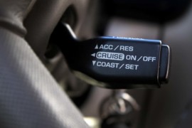 P0581 Code: Cruise Control Multi-Function Input “A” Circuit High