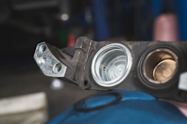 Bad Brake Caliper Piston Symptoms