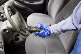 P0707 Code: Transmission Range Sensor “A” Circuit Low