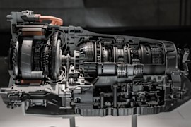 P0702 Code: Transmission Control System Electrical
