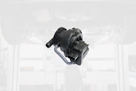 P2419 Code: Evaporative Emission System Switching Valve Control Circuit Low