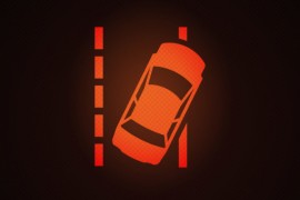 Lane Departure Warning: What Is It For?
