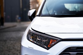 Sedan vs. Coupe: What’s the Difference?