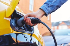 Will EV Charging Be As Fast As Pumping Gas?