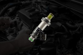 P0270: Cylinder 4 Injector Circuit Low