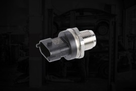 P0192 Code: Fuel Rail Pressure Sensor “A” Circuit Low