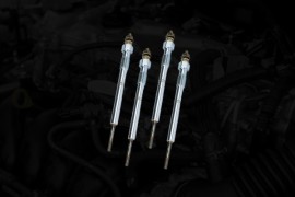 P0381 Code: Glow Plug/Heater Indicator Circuit