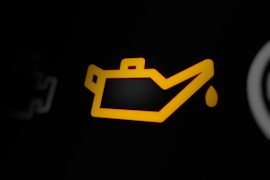 P0524 Code: Engine Oil Pressure Too Low
