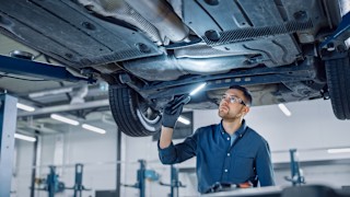 How to Stop Rust on a Car (The Easy Way)