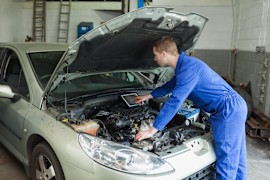 P3401 Code: Cylinder 1 Deactivation/Intake Valve Control Circuit Open
