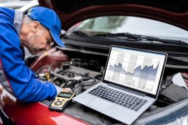 P0877 Code: Transmission Fluid Pressure Sensor / Switch “D” Circuit Low