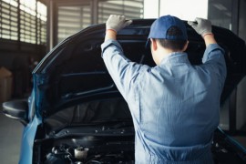 P018B Code: Fuel Pressure Sensor &#8220;B&#8221; Circuit Range/Performance