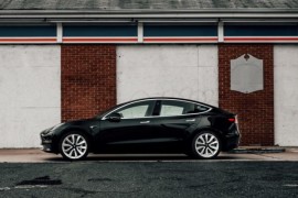 Can a Tesla Be Stolen? Straight Answers