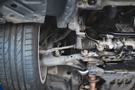 Important Things to Know Before Getting a Rack and Pinion Replacement