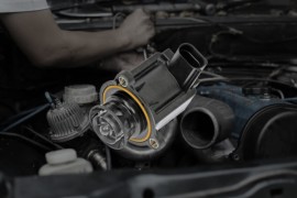 P0033 Code: Turbocharger / Supercharger Bypass Valve Control Circuit