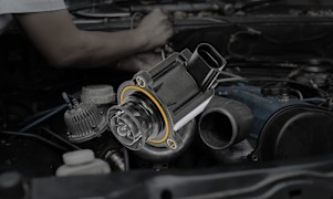 P0033 Code: Turbocharger / Supercharger Bypass Valve Control Circuit
