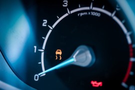Understanding Your Dashboard Indicator Lights: What Does VDC Off Mean?