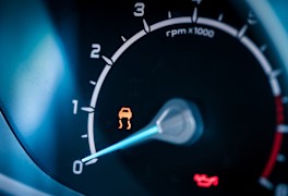 Understanding Your Dashboard Indicator Lights: What Does VDC Off Mean?