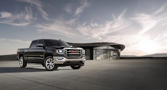 2018 GMC Sierra 1500 Maintenance Schedule