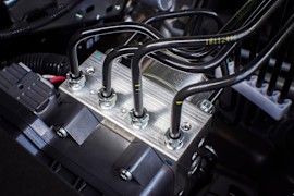 U3000 Code: Control Module
