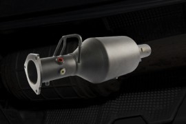P2459 Code: Diesel Particulate Filter Regeneration Frequency