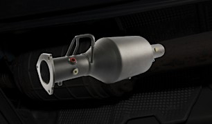 P2459 Code: Diesel Particulate Filter Regeneration Frequency