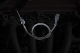 P2080 Code: Exhaust Gas Temperature Sensor Circuit Range/Performance Bank 1 Sensor 1