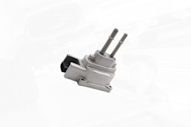 P0177 Code: Fuel Composition Sensor Circuit Range/ Performance