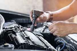 P0358 Code: Ignition Coil H Primary/Secondary Circuit Malfunction
