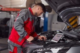 P2565 Code: Turbocharger Boost Control Position Sensor “A” Circuit High