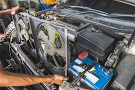 How Much Does a Radiator Fan Replacement Cost? Here’s What You Need to Know