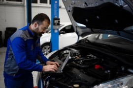 P228C Code: Fuel Pressure Regulator 1 Exceeded Control Limits &#8211; Pressure Too Low