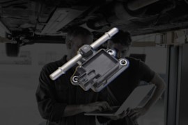 P0179 Code: Fuel Composition Sensor High Input