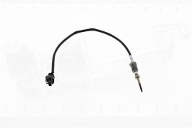 P040D Code: Exhaust Gas Recirculation Temperature Sensor &#8220;A&#8221; Circuit High