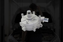P2601 Code: Coolant Pump “A” Control Circuit Range/Performance